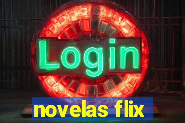 novelas flix
